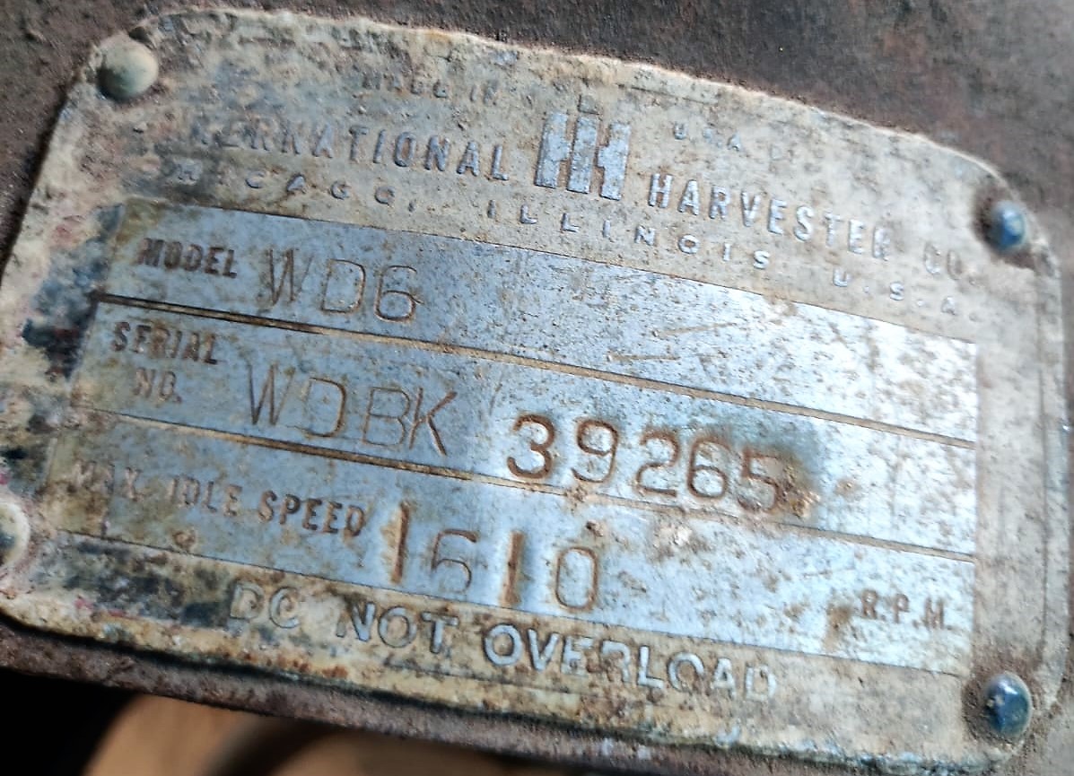  מקורמיק WD6